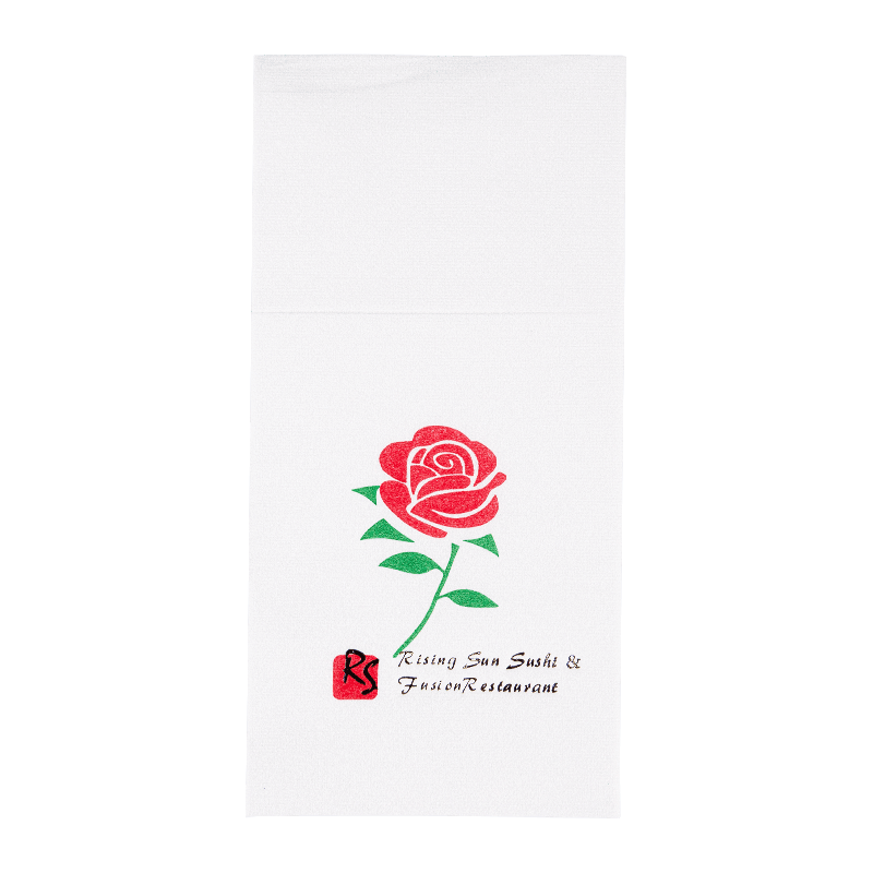 المناديل الورقية Airlaid: خيار مبتكر لإعداد الطاولة