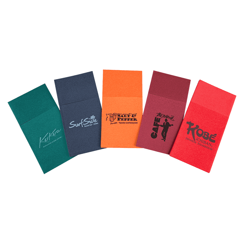 الاتجاهات الجديدة في تخصيص المناديل المطوية مسبقًا: كيفية إنشاء طاولة مأدبة جمالية مخصصة باستخدام الطباعة الرقمية