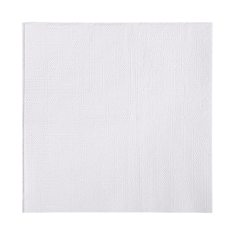 مناديل ورقية بيضاء صديقة للبيئة: ولادة خضراء لألياف الخيزران وتفل قصب السكر