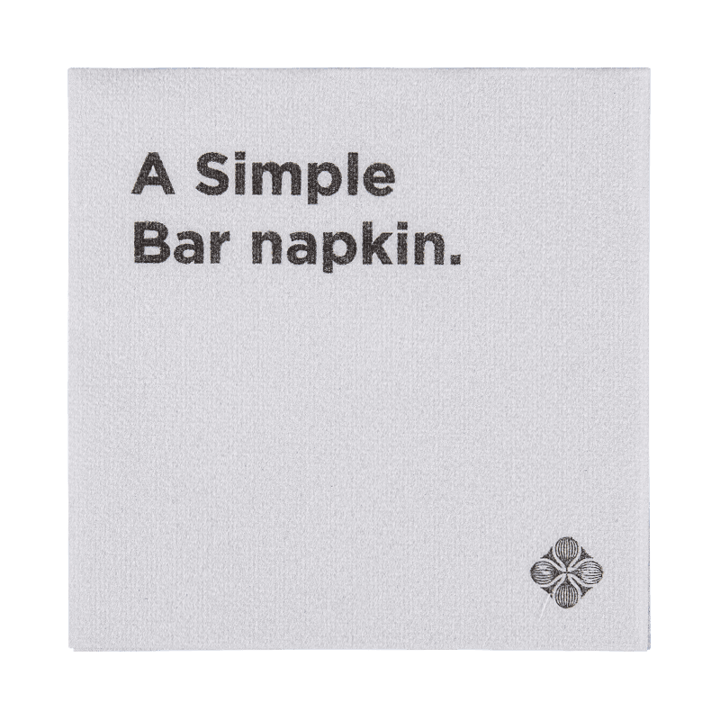 20x20 طباعة طيران متينة منديل منديل SJ1201