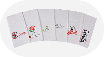 المناديل الطيران