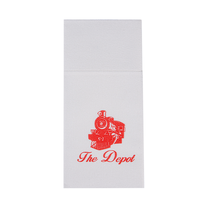 42x40 مناديل طيران مقاومة للدموع مع جيب SJ1302