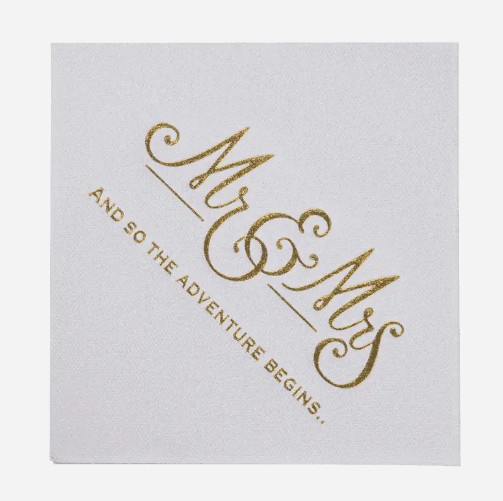 اتجاهات الخدمة المخصصة تدفع نمو الطلب على مناديل الطيران مع ختم ساخن