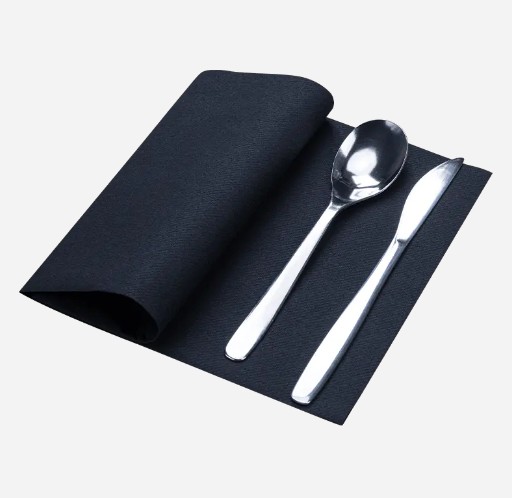 مناديل الكوكتيل الملونة: جماليات رفع الأحداث مع الوظائف والأناقة