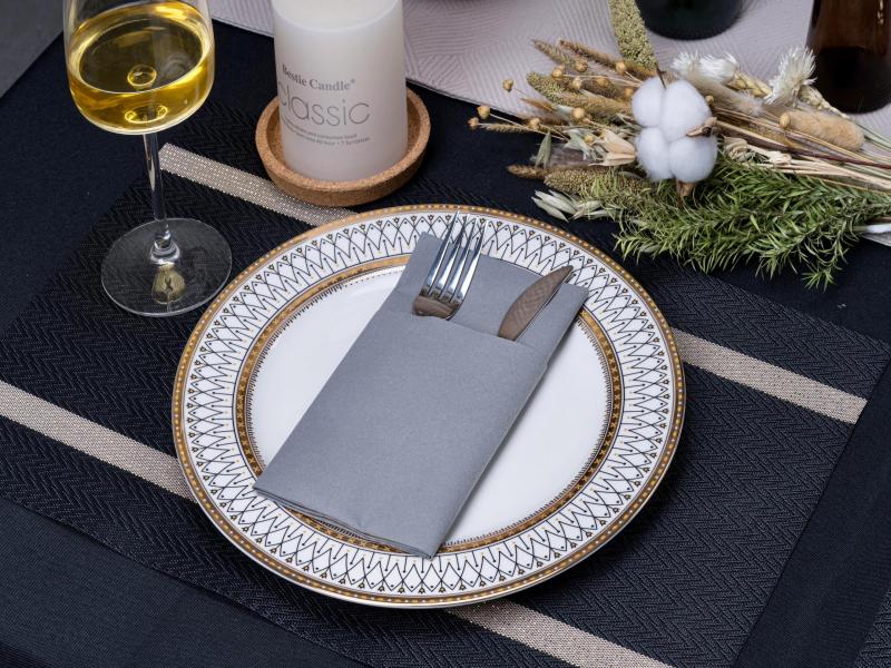 كيف تختار المناديل الورقية الملونة المناسبة لحفلتك؟