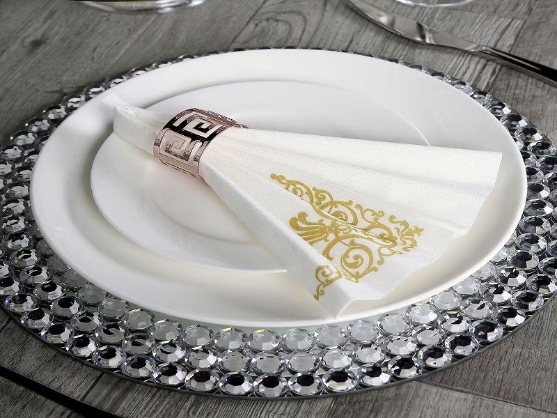 هل المناديل الهوائية صديقة للبيئة؟ استكشاف تأثيرها البيئي