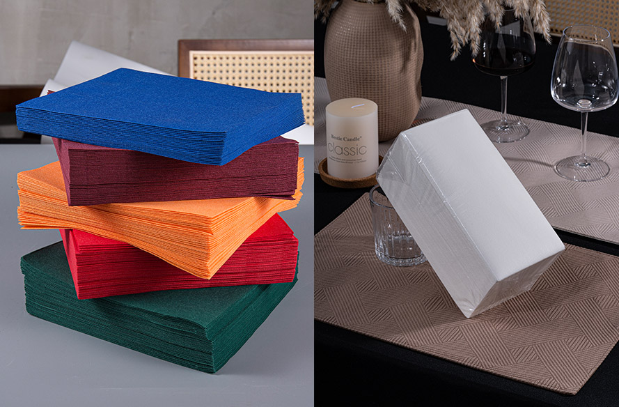 Zhejiang Huzhou Shuangjie Paper Co. ، Ltd.